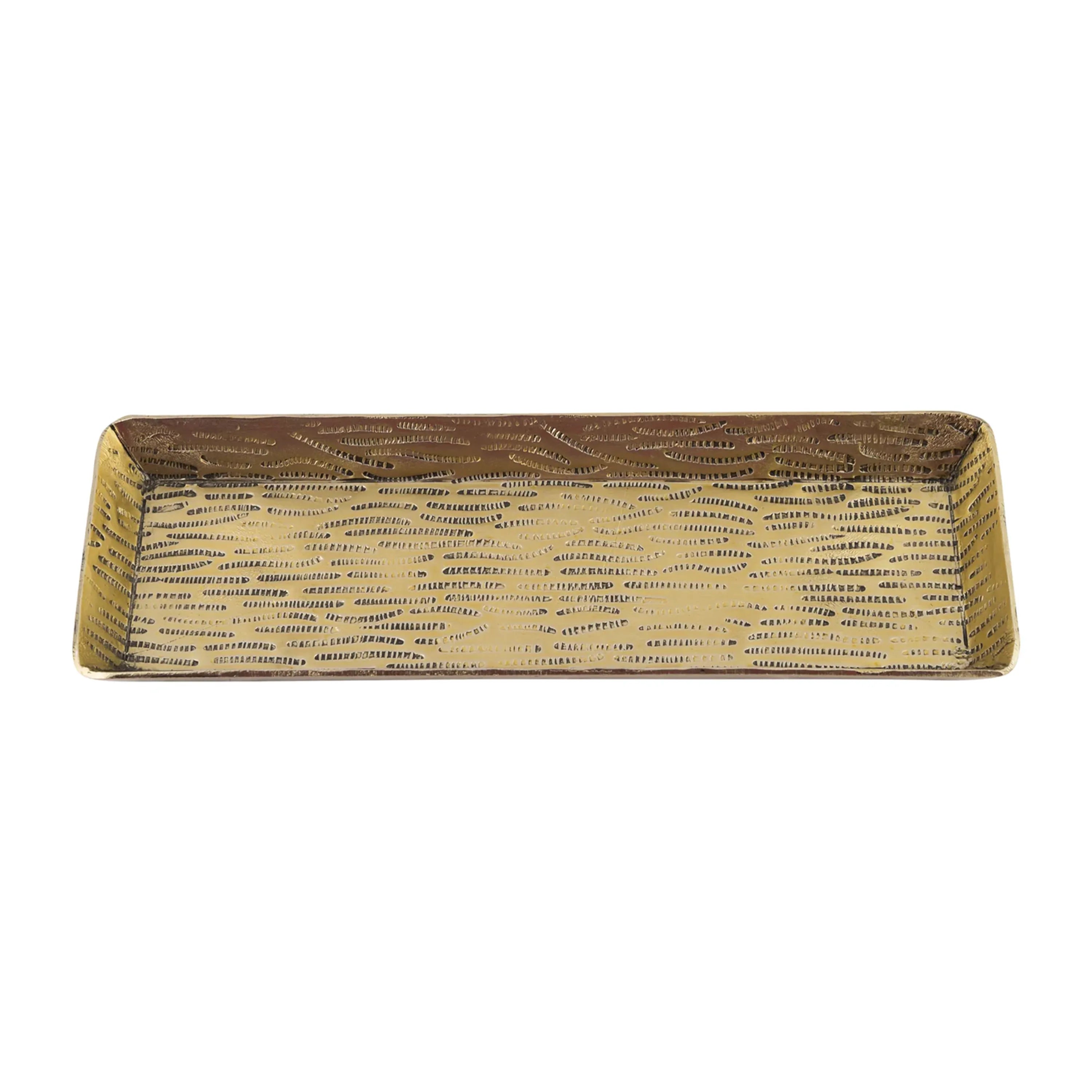 Tess Rectangle Tray Small